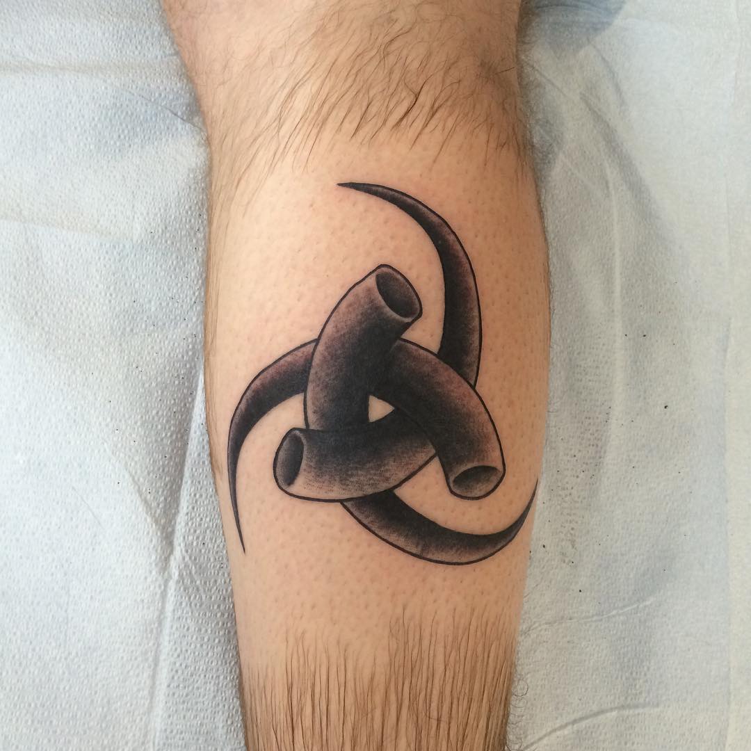 95 Best Viking Tattoo Designs Symbols 2019 Ideas 