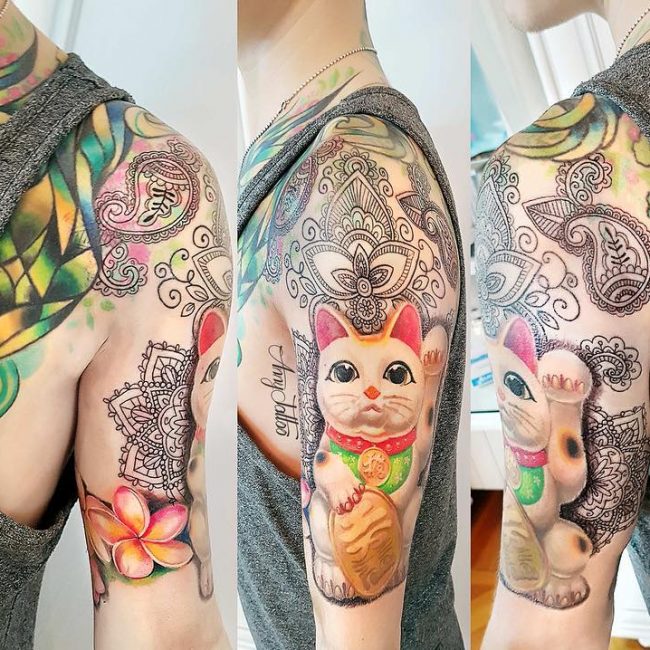 Awesome Tattoos