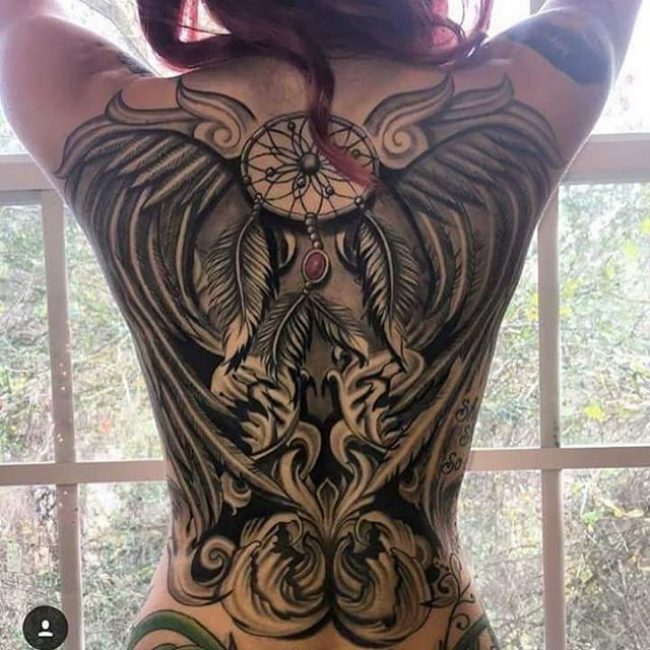 Awesome Tattoos