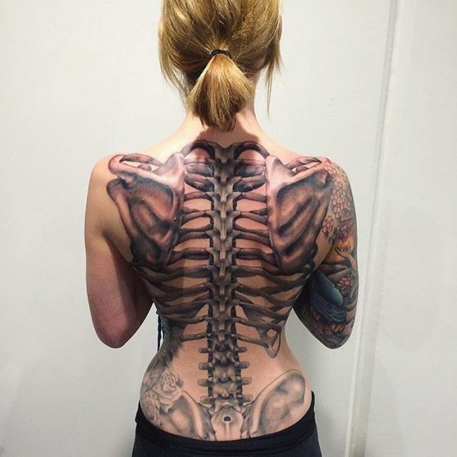 Awesome Tattoos