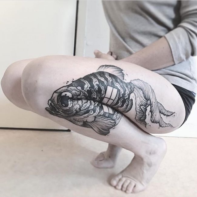 Awesome Tattoos