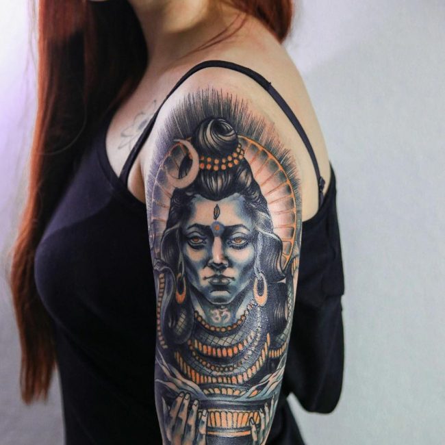 Awesome Tattoos