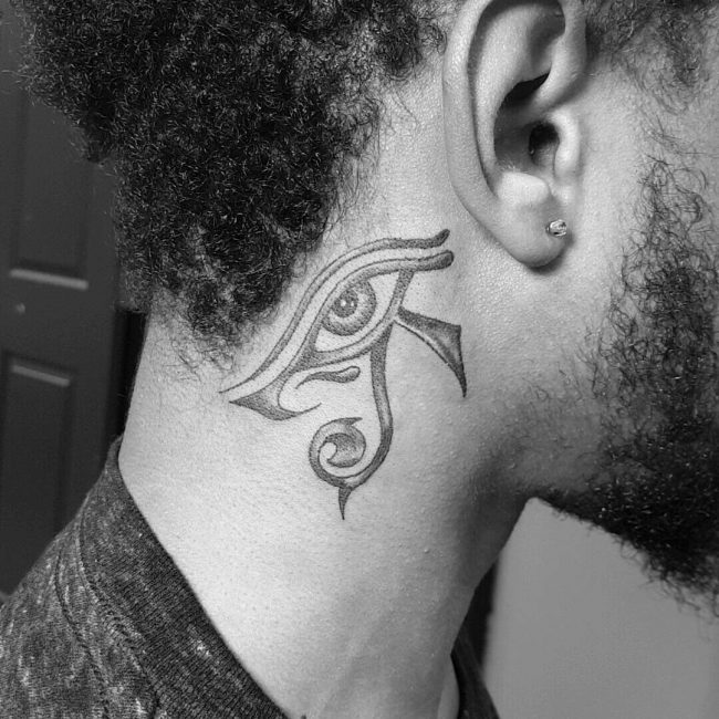 Egyptian Tattoo_ 