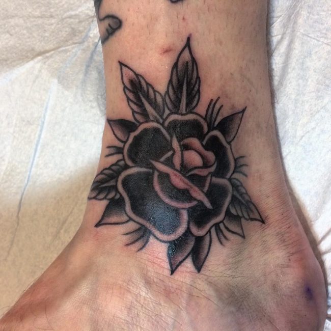 ankle-tattoo_