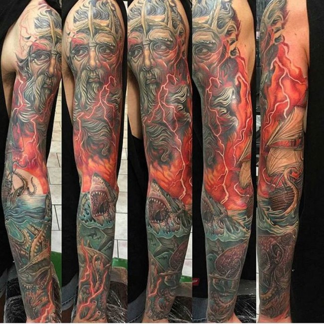 Awesome Tattoos