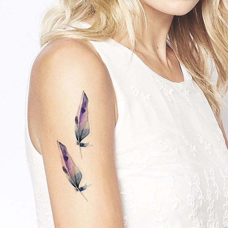 fake tattoos that look real