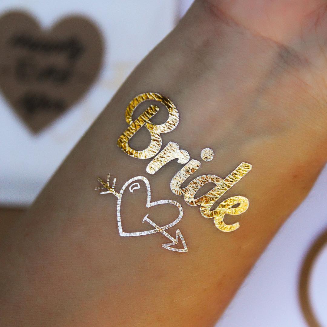 85+ Temporary Fake Tattoo Designs and Ideas - Try It's Easy (2019)