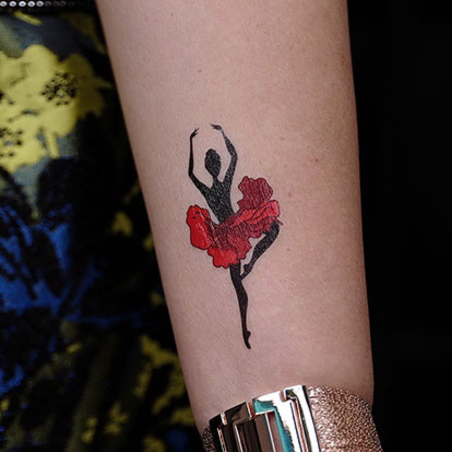 Cute Fake Tattoo Ideas - Best Design Idea