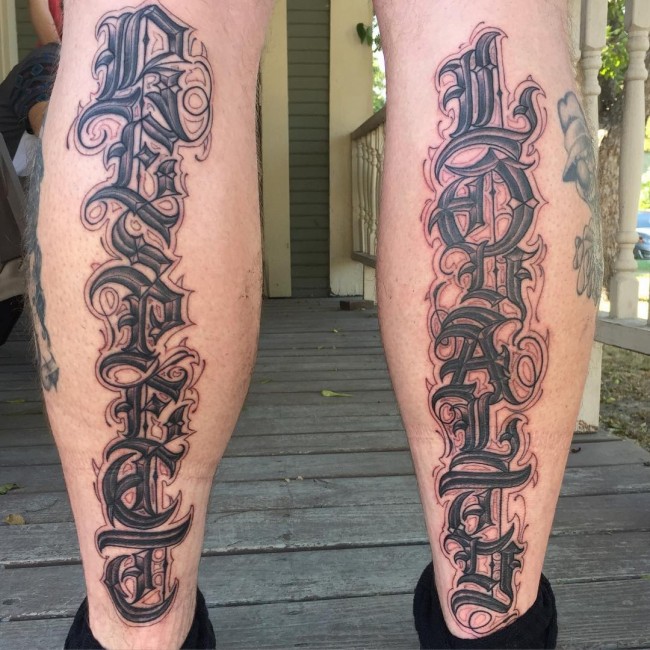 LOYALTY TATTOO - 5880 Veterans Pkwy, Columbus, Georgia - Tattoo - Phone  Number - Yelp