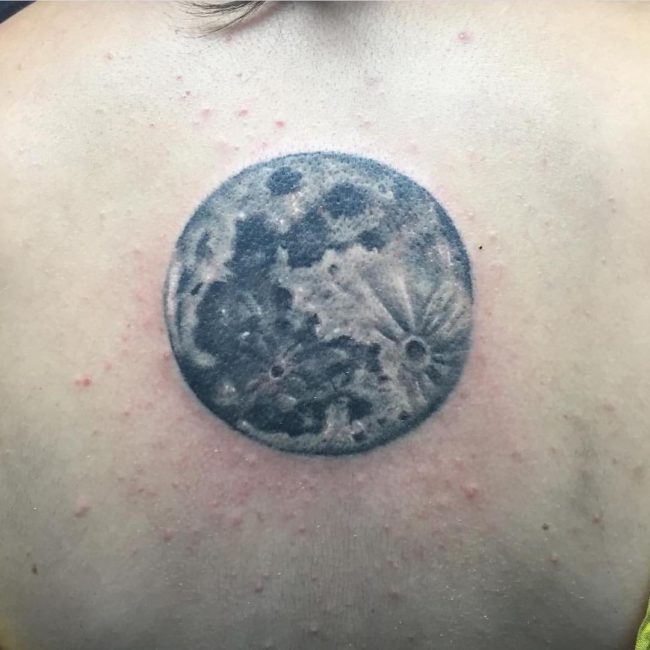 moon-tattoo