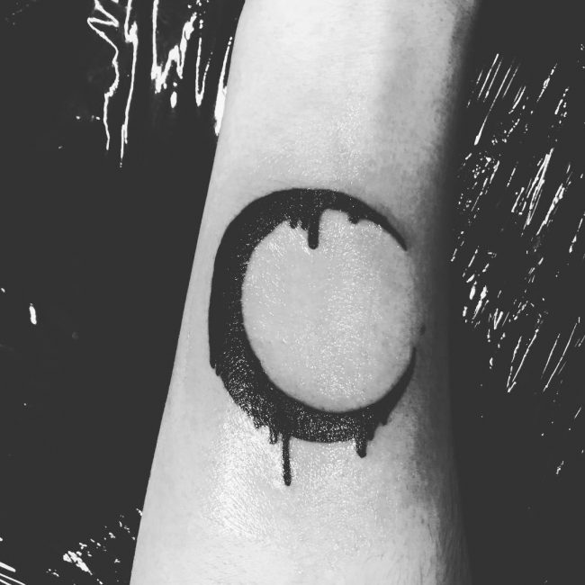 moon-tattoo