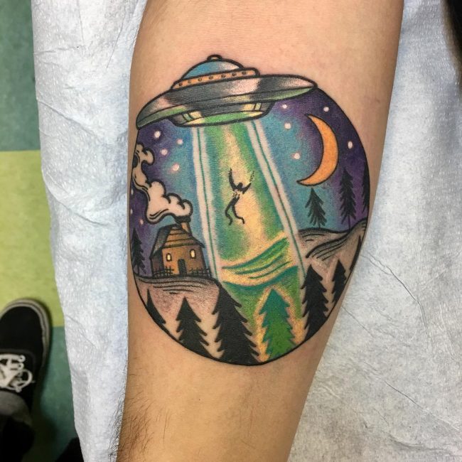 moon-tattoo