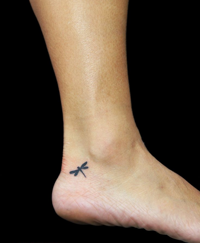 dragonfly tattoo (24)