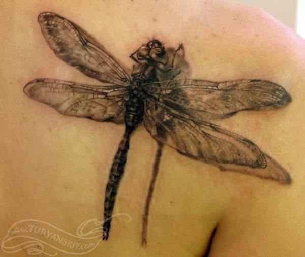 dragonfly tattoo (34)
