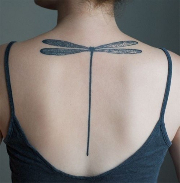 dragonfly tattoo (54)