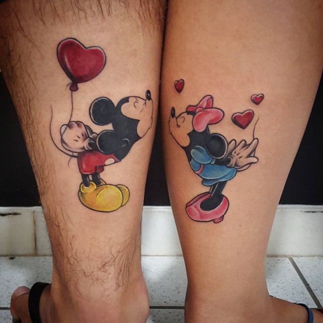 matching tattoos for couples (10)