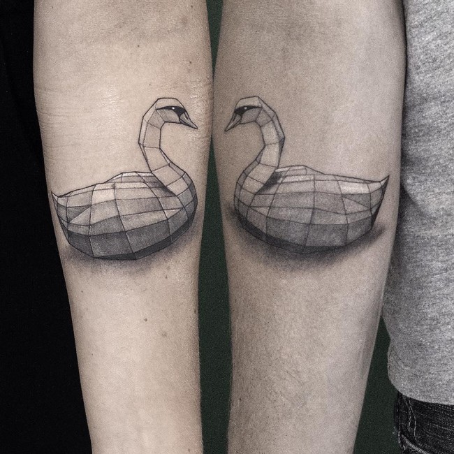 matching tattoos for couples (15)