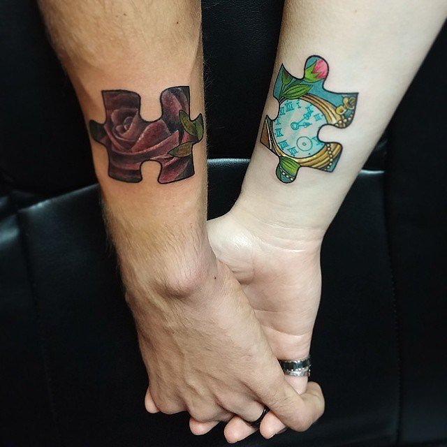 matching tattoos for couples (33)