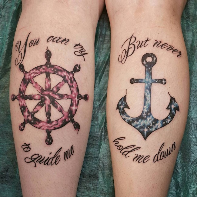 matching tattoos for couples (35)