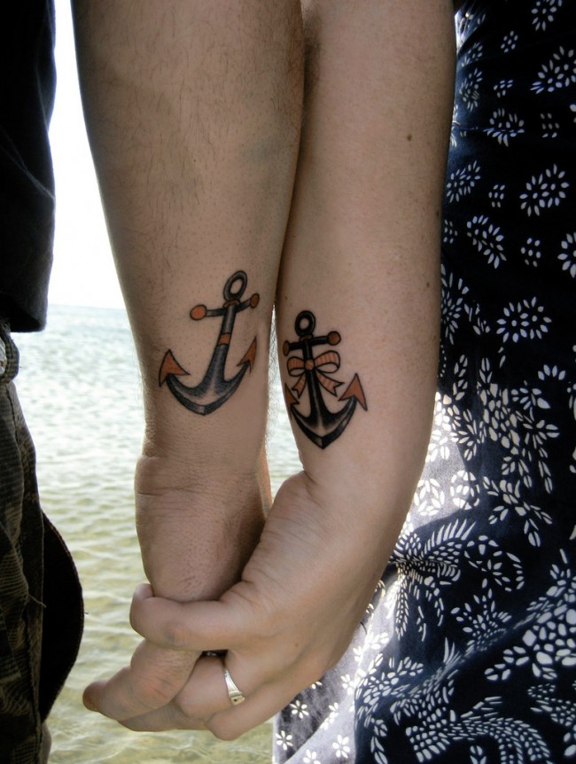 matching tattoos for couples (37)