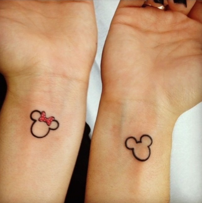 matching tattoos for couples (8)