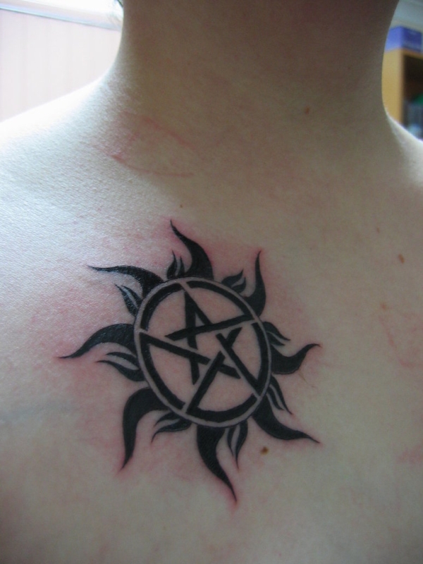 supernatural tattoo (11)