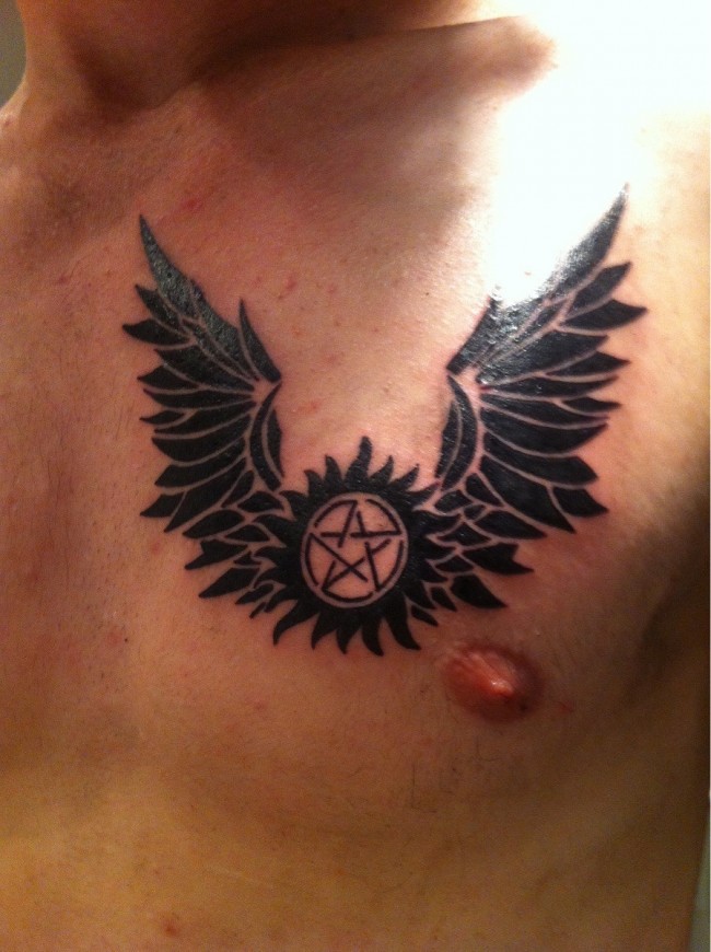 supernatural tattoo (13)