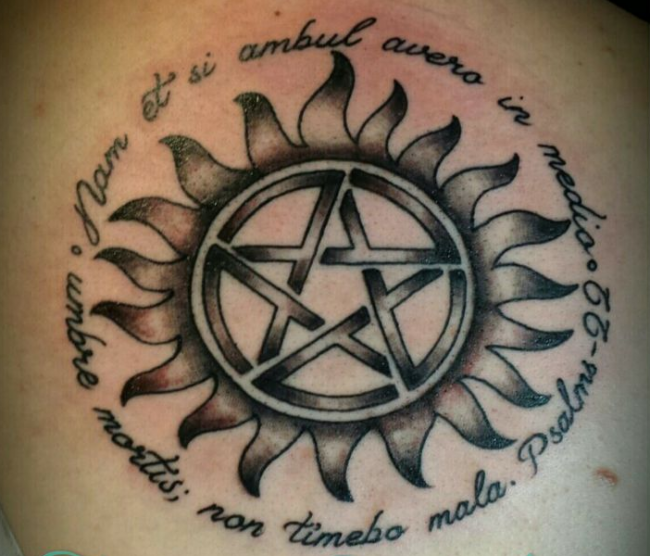 supernatural tattoo (15)