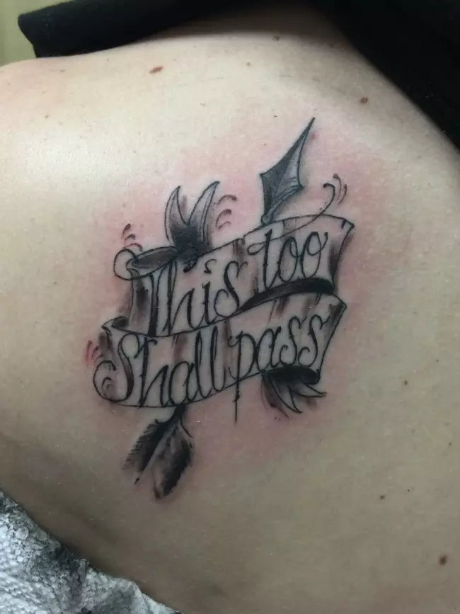 this too shall pass tattoo (17)