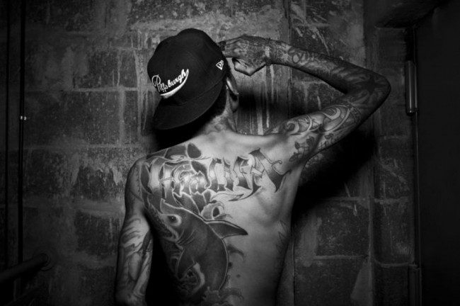 wiz khalifa tattoos (20)