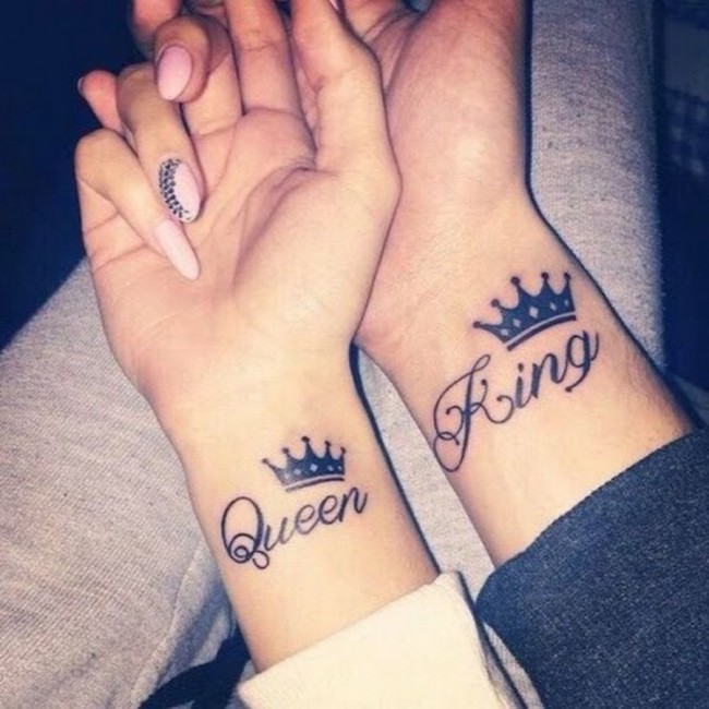 matching tattoos for couples (2)