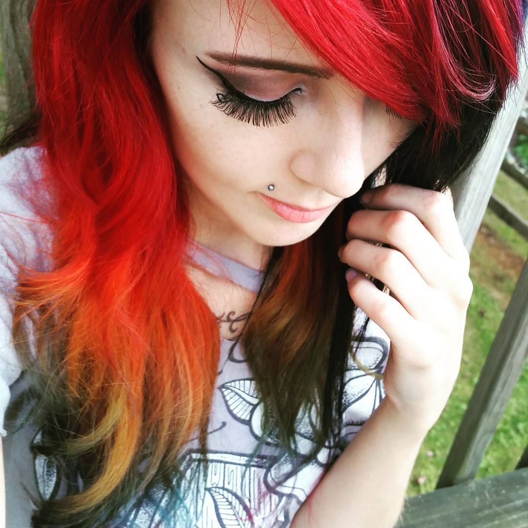 40 Flirting Monroe Piercing Ideas Getting It Right