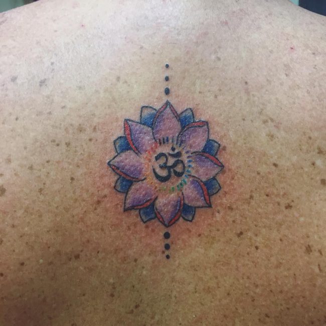 chakra tattoo17