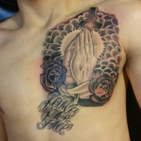 125+ Uplifting Christian Tattoo Ideas-Spiritual Body Art for Everyone