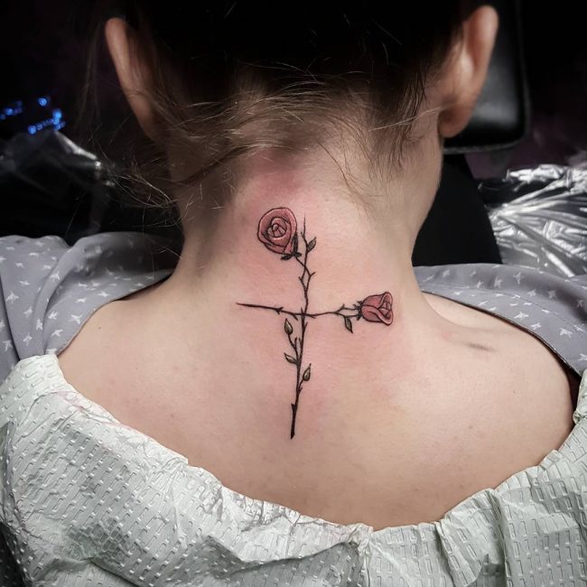 Christian Tattoo_ 
