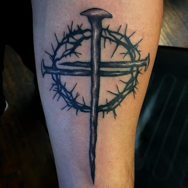 Christian Tattoo_