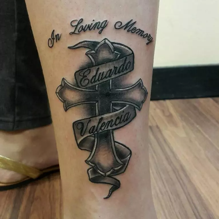 55 Inspiring In Memory Tattoo Ideas Keep Your Loved Ones Close