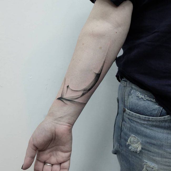 abstract tattoo18