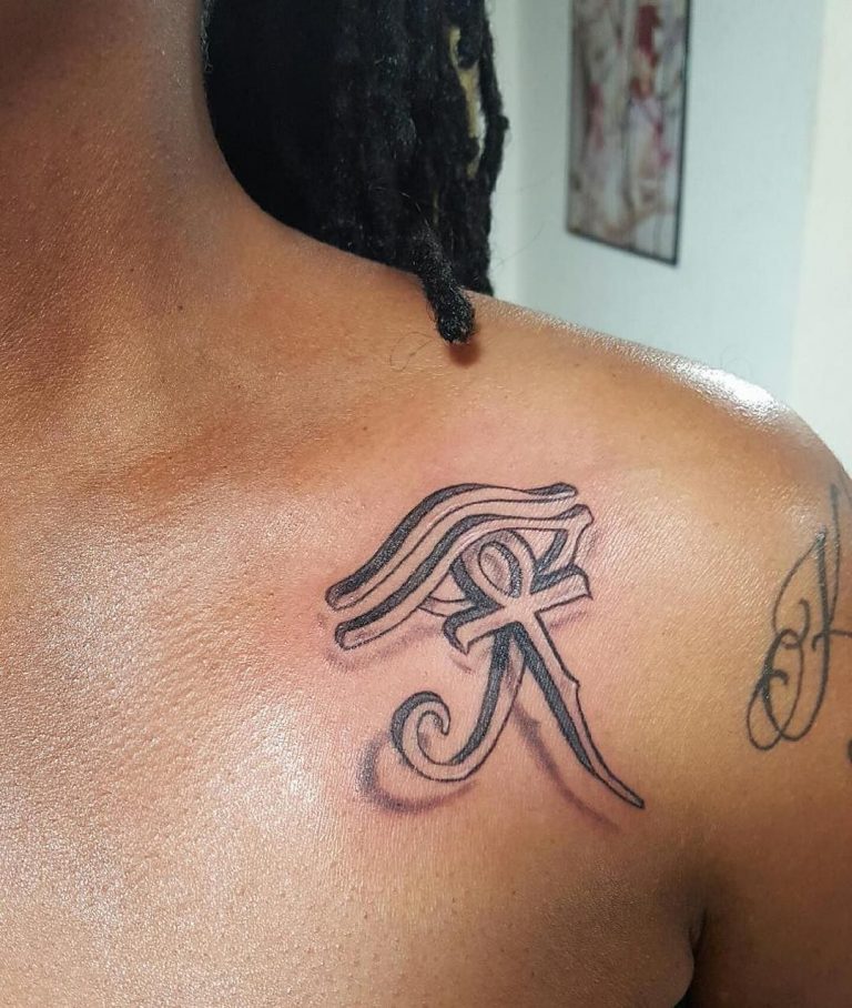 ankh tattoo12.