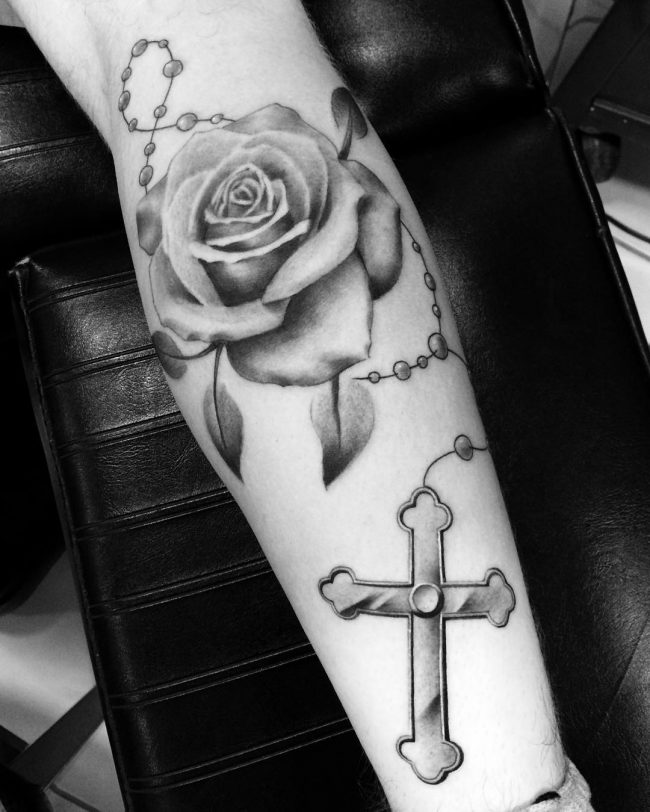christian tattoos26