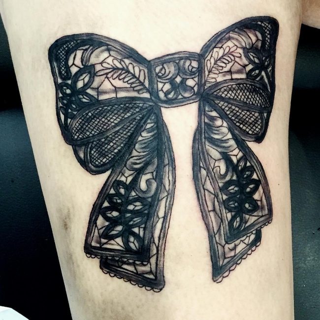 lace tattoo32