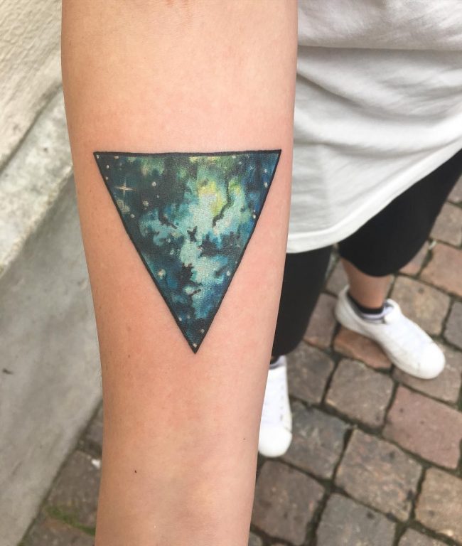 space tattoos24