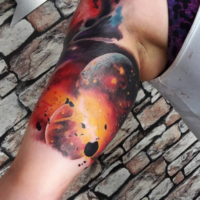 space tattoos31
