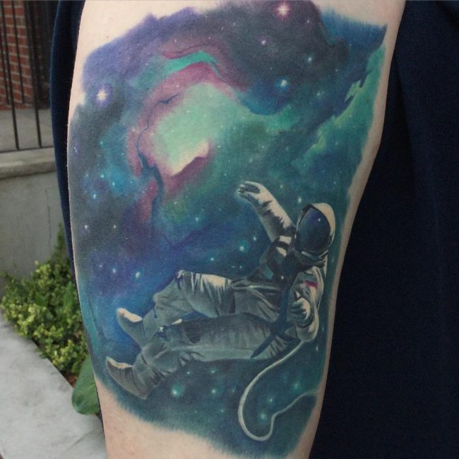 space tattoos34