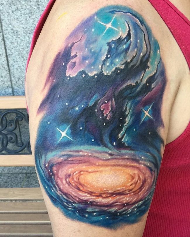 space tattoos37