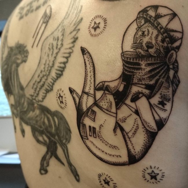 space tattoos50