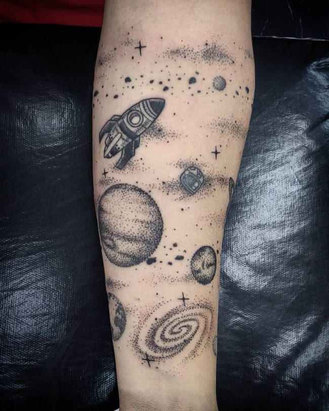 space tattoos57