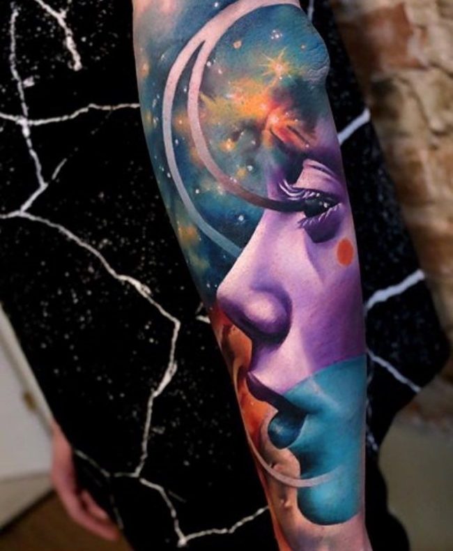 space tattoos59