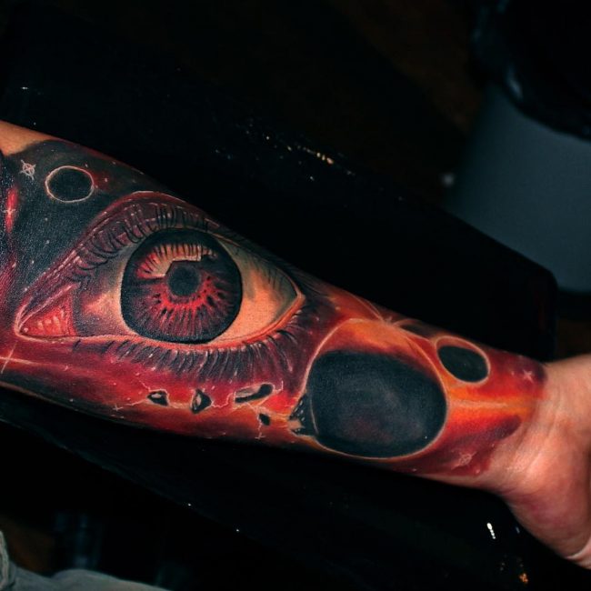 space tattoos64