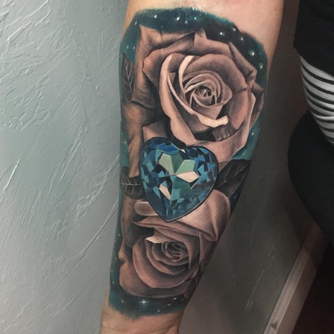 space tattoos65